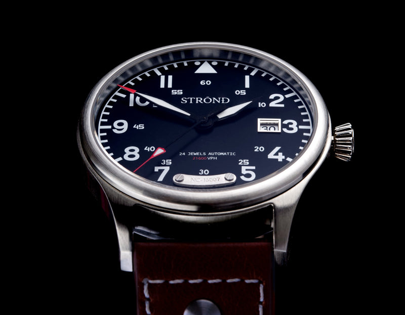 STROND DC-3 Automatic Watch