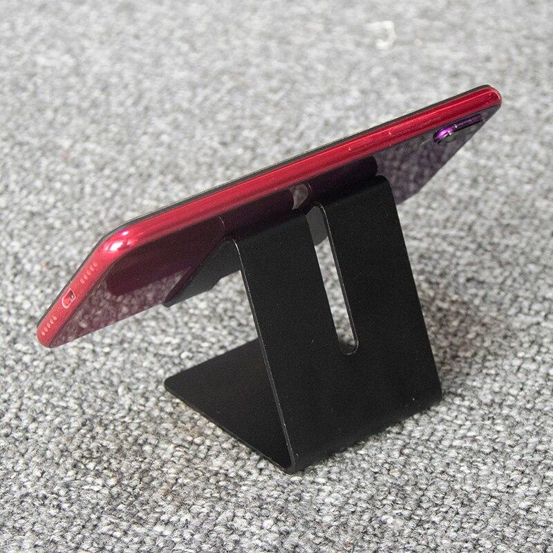 Rotating Tablet Flexible Phone Holder for Iphone Universal Cell Desktop Stand for Phone Tablet Stand Mobile Support Table - Sorta Stuff