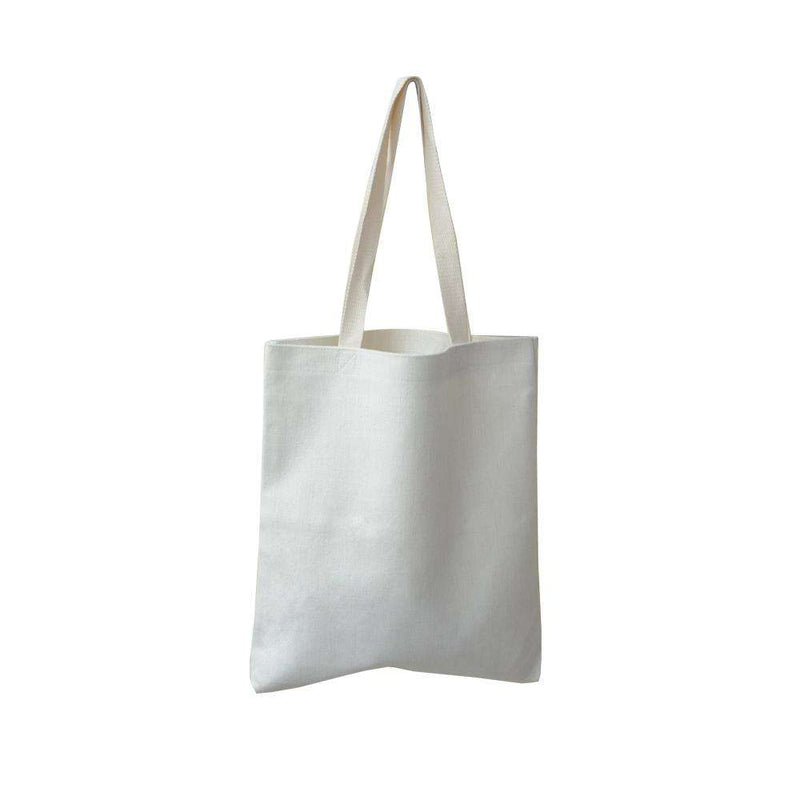 Custom Linen Tote Bag - Sorta Stuff