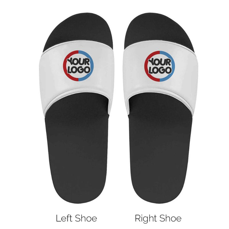 Custom Photo Slide Sandals