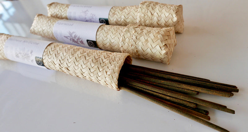 Meisou Incense Sticks Frankincense