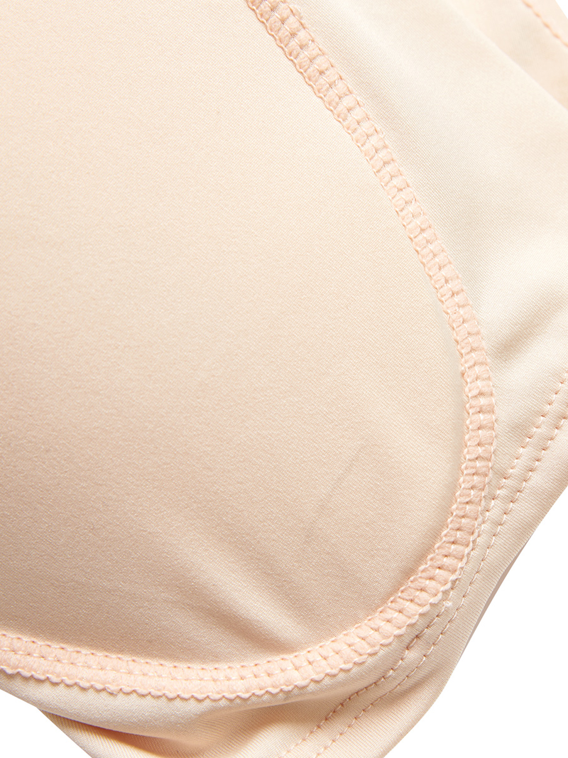Plus Size Waist Shaping Butt Lifter With Pad