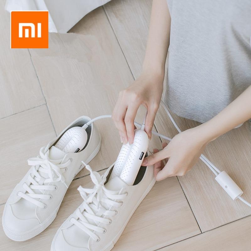 YOUPIN Portable Household Shoe Dryer Ultraviolet UV Constant Temperature Drying Deodorization Electric Shoe-Dryer for Xiaomi - Sorta Stuff