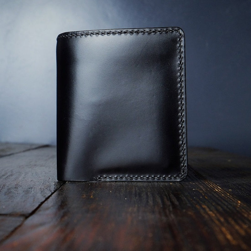 The "Long2" - Buttero Leather Wallet - Sorta Stuff