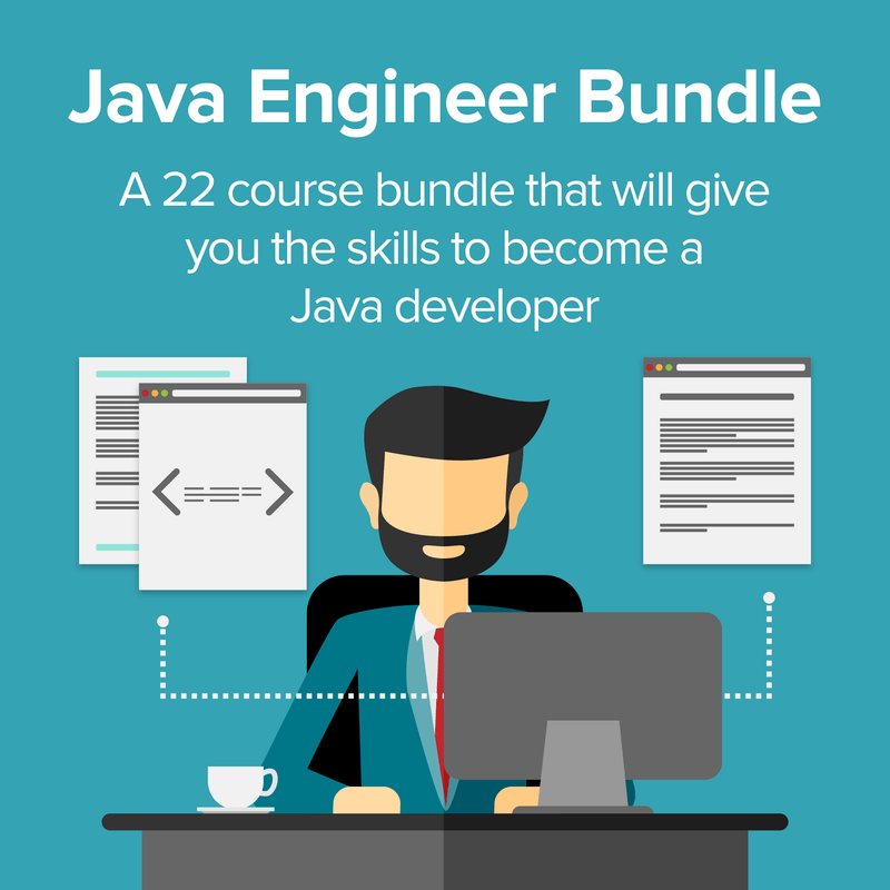 Java Engineer Bundle - Sorta Stuff