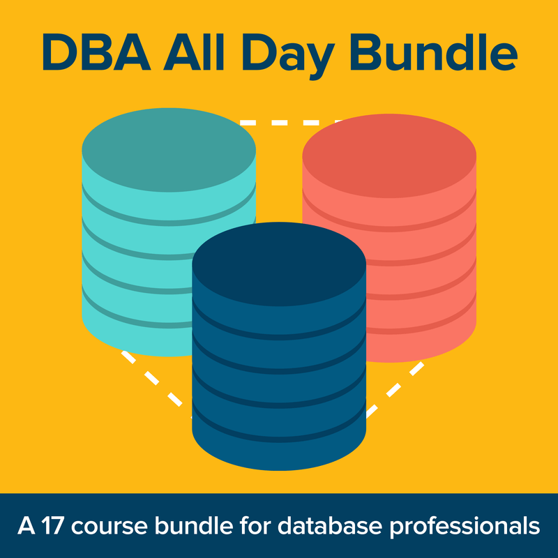 DBA All Day Bundle - Sorta Stuff